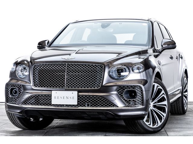 2022 BENTLEY BENTLEY Bentayga for sale from Japan - ATCJapan-16365927
