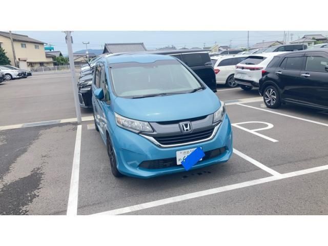2016 HONDA FREED for sale from Japan - ATCJapan-16366885