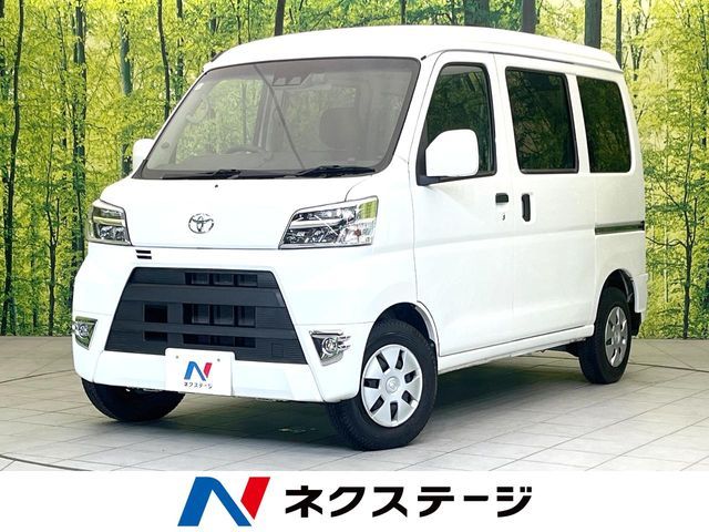 2019 TOYOTA PIXIS van for sale from Japan - ATCJapan-16367124