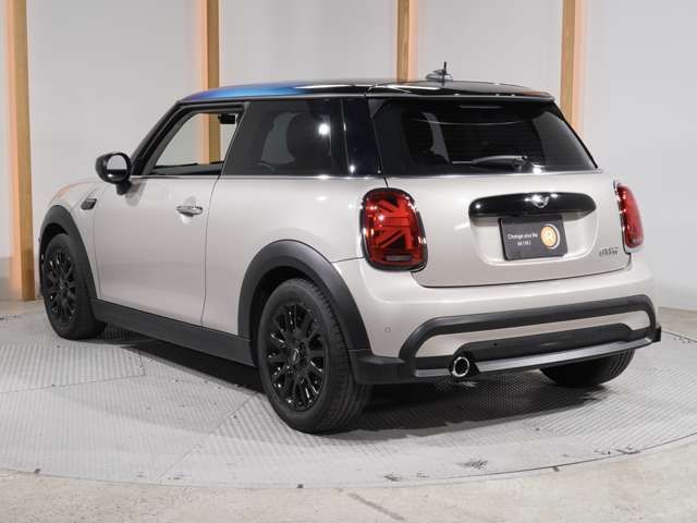 2021 BMW MINI COOPER for sale from Japan - ATCJapan-16367128