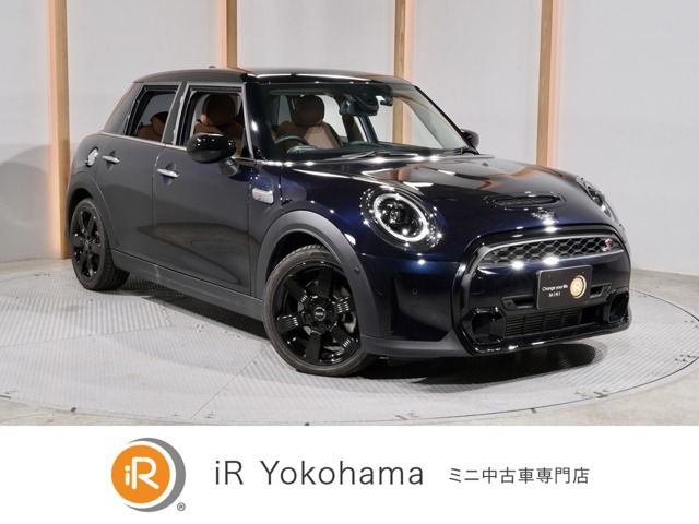 2023 BMW MINI COOPER SD 5DOOR for sale from Japan - ATCJapan-16367149