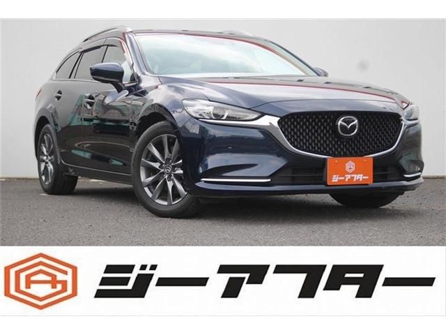2023 MAZDA MAZDA6 WAGON for sale from Japan - ATCJapan-16367329