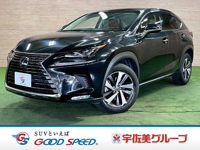 2017 TOYOTA LEXUS NX300 for sale from Japan - ATCJapan-16367801