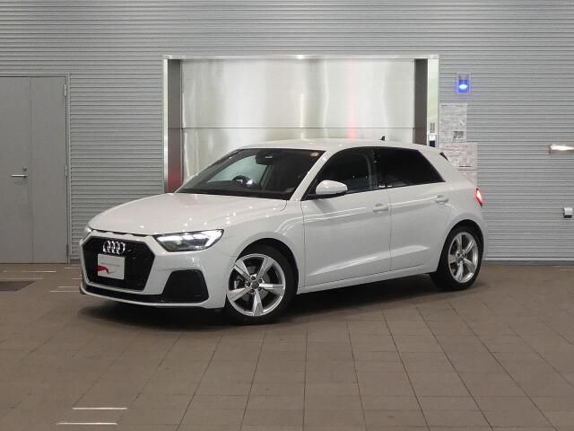 2019 AUDI AUDI A1 SPORTBACK for sale from Japan - ATCJapan-16400032