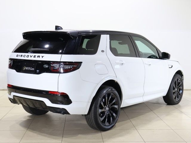 2023 ROVER ROVER DISCOVERY SPORTS for sale from Japan - ATCJapan-16420095