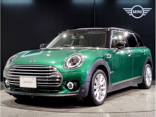 2022 BMW MINI COOPER CLUBMAN for sale from Japan - ATCJapan-16450028
