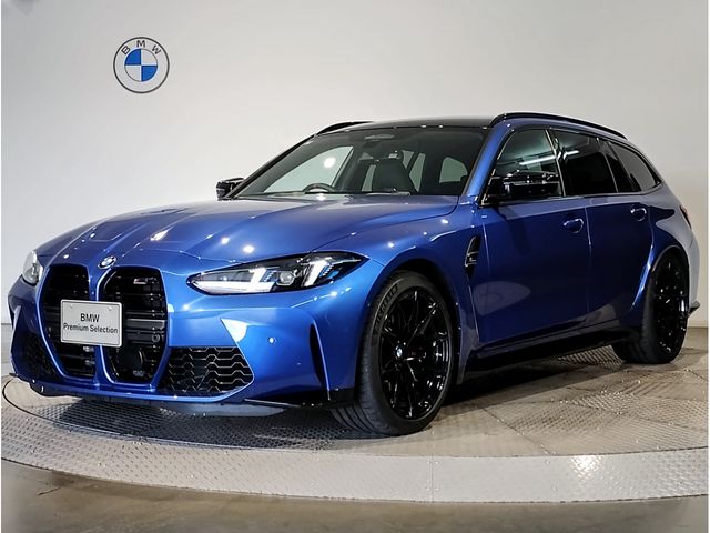 2025 BMW BMW M3 touring for sale from Japan - ATCJapan-16450092