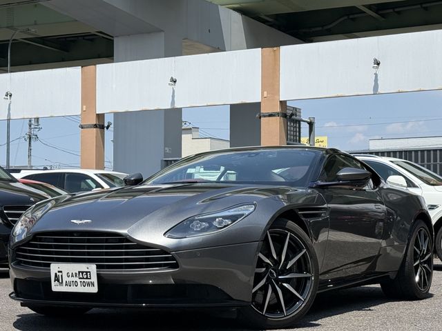 2017 ASTON MARTIN ASTON MARTIN for sale from Japan - ATCJapan-16450171