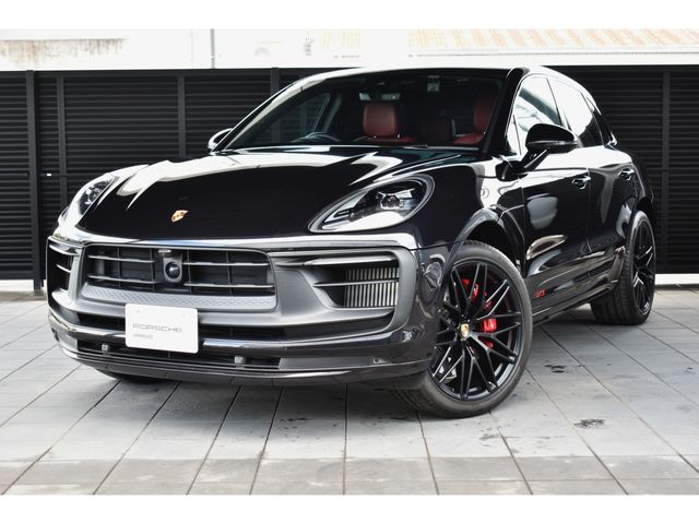 2024 PORSCHE PORSCHE Macan for sale from Japan - ATCJapan-16450210