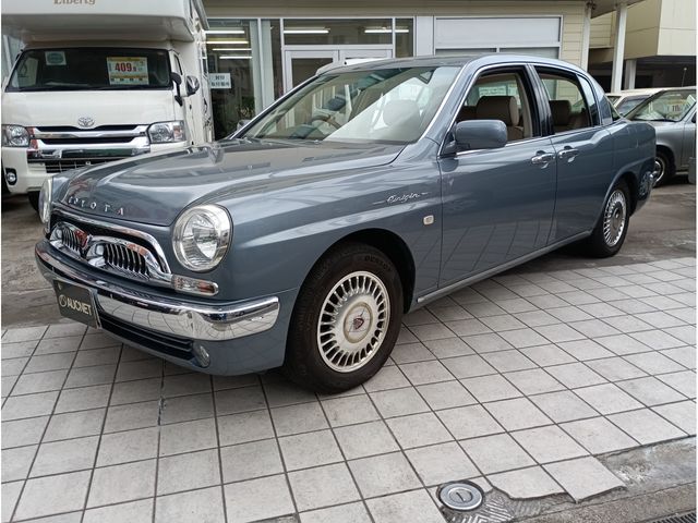 2000 TOYOTA ORIGIN for sale from Japan - ATCJapan-16450285