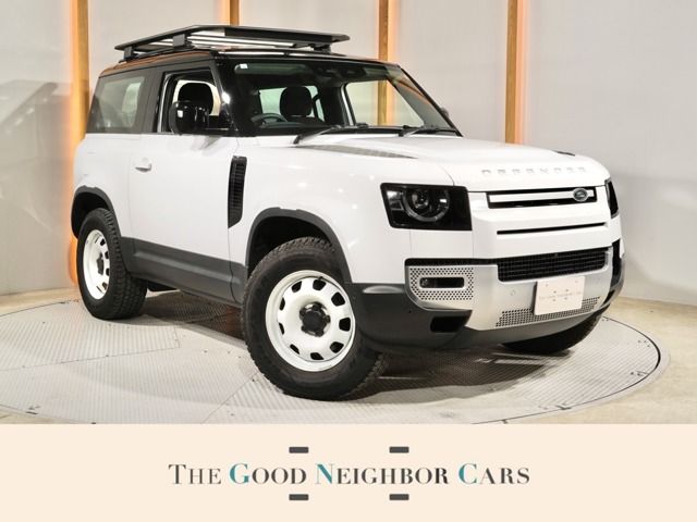 2023 ROVER ROVER DEFENDER for sale from Japan - ATCJapan-16460479