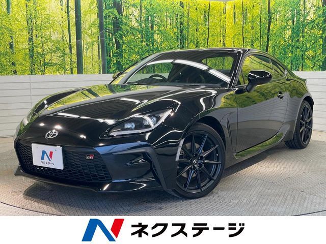 2023 TOYOTA GR86 for sale from Japan - ATCJapan-16460507