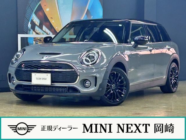 2020 BMW MINI COOPER S CLUBMAN for sale from Japan - ATCJapan-16461065