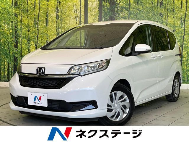 2020 HONDA FREED for sale from Japan - ATCJapan-16461263