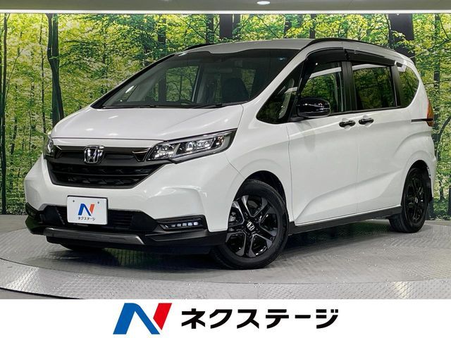 2024 HONDA FREED plus for sale from Japan - ATCJapan-16461402