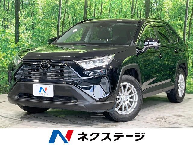 2019 TOYOTA RAV4 2WD for sale from Japan - ATCJapan-16461622