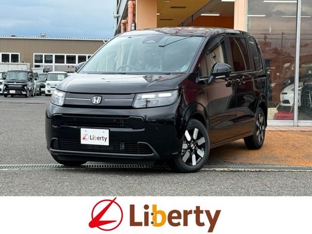 2026 HONDA FREED e:HEV for sale from Japan - ATCJapan-16461744
