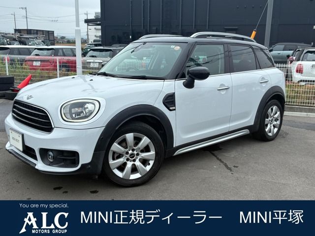 2020 BMW MINI COOPER CROSSOVER for sale from Japan - ATCJapan-16462448