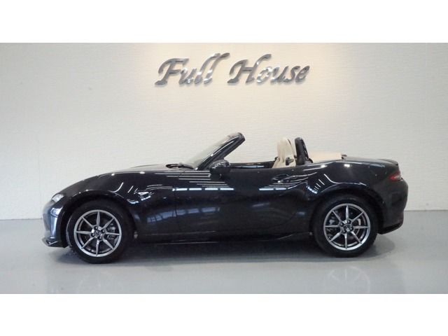 2025 MAZDA ROADSTER for sale from Japan - ATCJapan-16462488