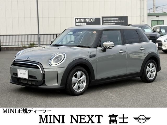 2022 BMW MINI ONE 5DOOR for sale from Japan - ATCJapan-16462673