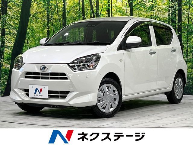 2018 DAIHATSU MIRA e:S 4WD for sale from Japan - ATCJapan-16462683