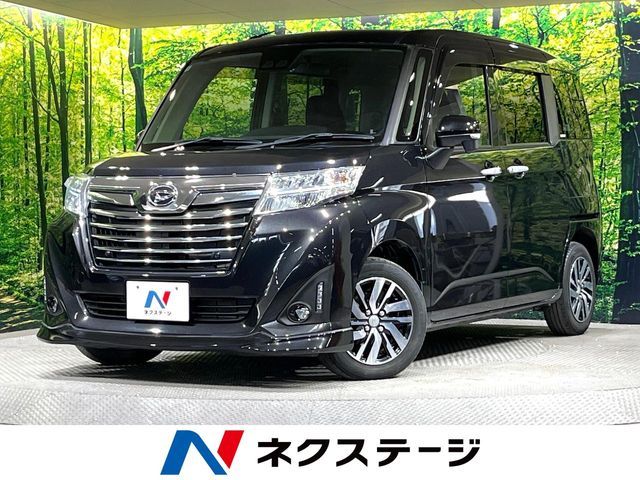 2019 DAIHATSU THOR for sale from Japan - ATCJapan-16462694
