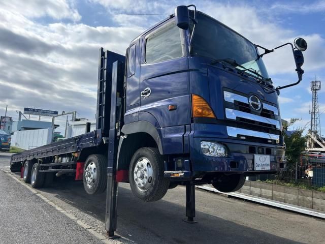 2005 HINO PROFIA for sale from Japan - ATCJapan-16465027