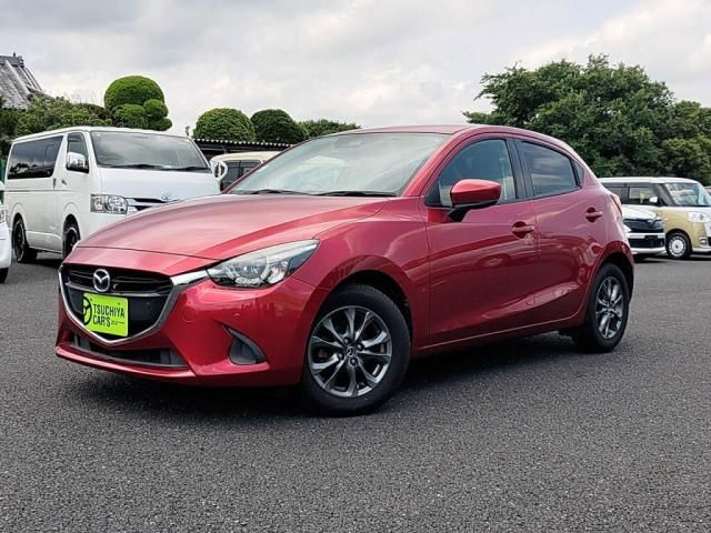 2018 MAZDA DEMIO for sale from Japan - ATCJapan-16465056