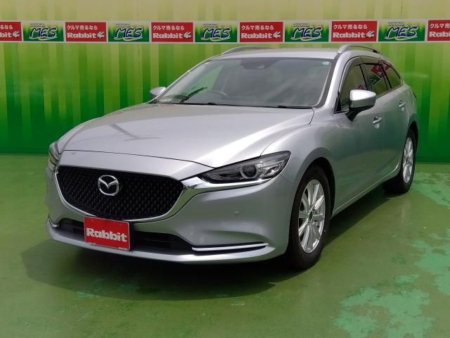 2020 MAZDA MAZDA6 WAGON for sale from Japan - ATCJapan-16465062