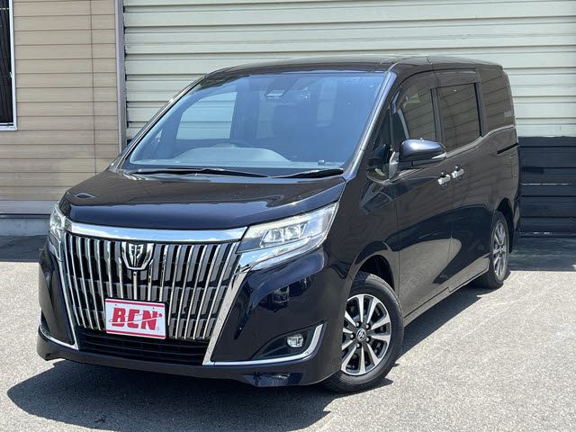 2021 TOYOTA ESQUIRE for sale from Japan - ATCJapan-16465236