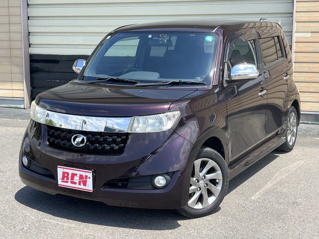 2013 TOYOTA bB for sale from Japan - ATCJapan-16465246