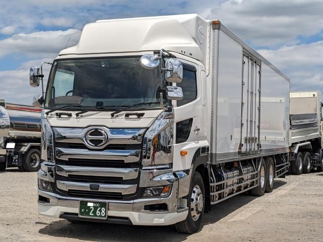 2019 HINO PROFIA for sale from Japan - ATCJapan-16465287