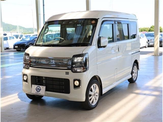 2025 NISSAN CLIPPER RIO for sale from Japan - ATCJapan-16466422