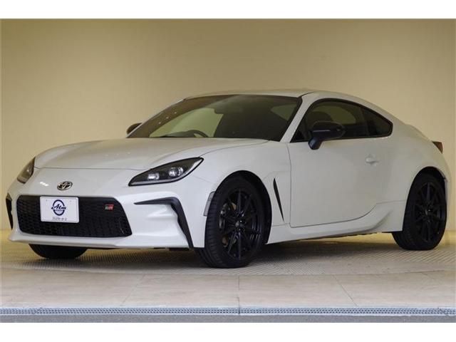 2024 TOYOTA GR86 for sale from Japan - ATCJapan-16466515