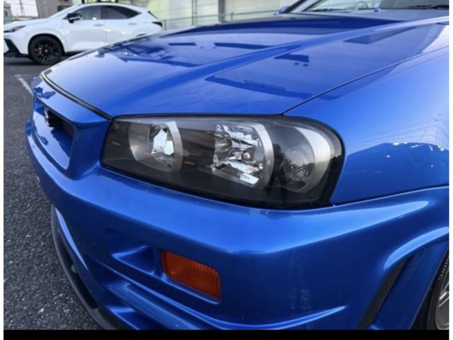 1999 NISSAN SKYLINE GT-R for sale from Japan - ATCJapan-16480002