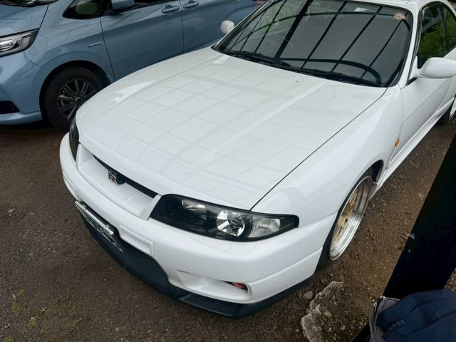1997 NISSAN SKYLINE GT-R for sale from Japan - ATCJapan-16480003