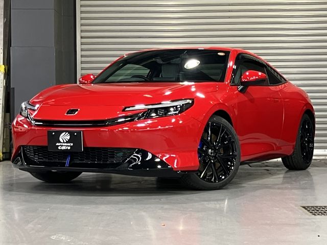 2025 HONDA PRELUDE for sale from Japan - ATCJapan-16500045