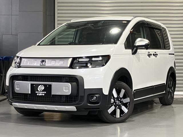 2025 HONDA FREED 4WD for sale from Japan - ATCJapan-16500046