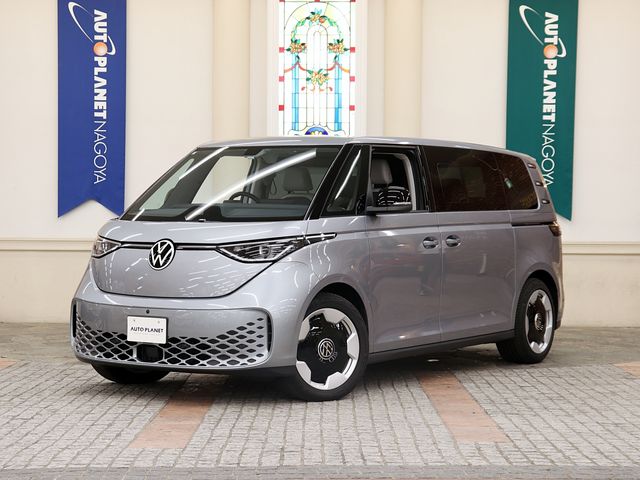 2026 VOLKSWAGEN VOLKSWAGEN ID.Buzz for sale from Japan - ATCJapan-16520024