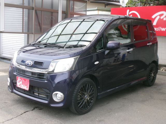2014 SUBARU STELLA for sale from Japan - ATCJapan-16520056