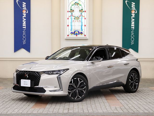 2023 CITROEN CITROEN DS4 for sale from Japan - ATCJapan-16520107