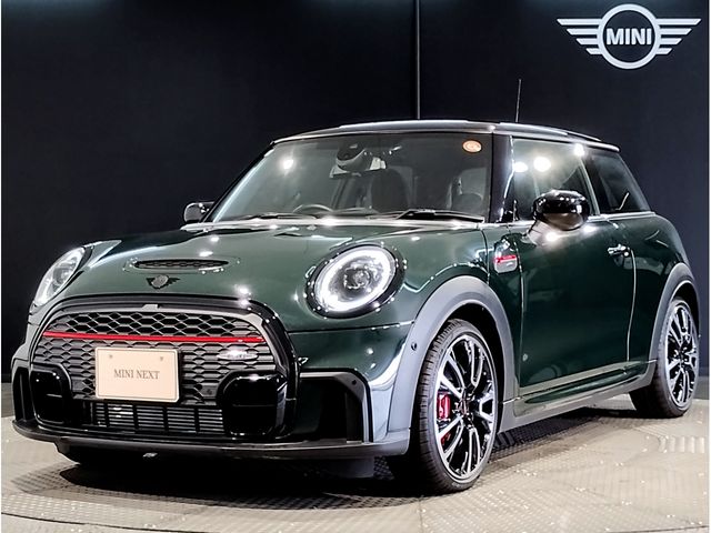 2024 BMW MINI for sale from Japan - ATCJapan-16550005