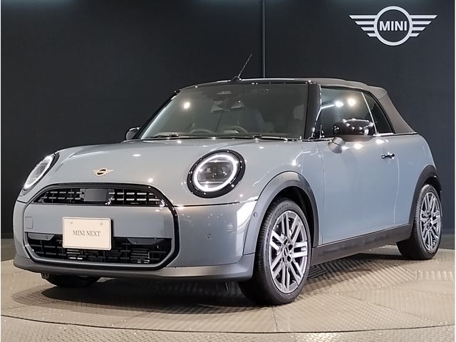 2025 BMW MINI COOPER open for sale from Japan - ATCJapan-16550029
