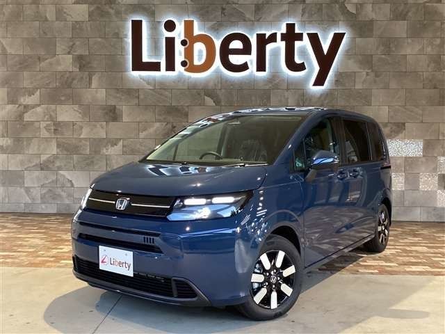 2025 HONDA FREED for sale from Japan - ATCJapan-16560039