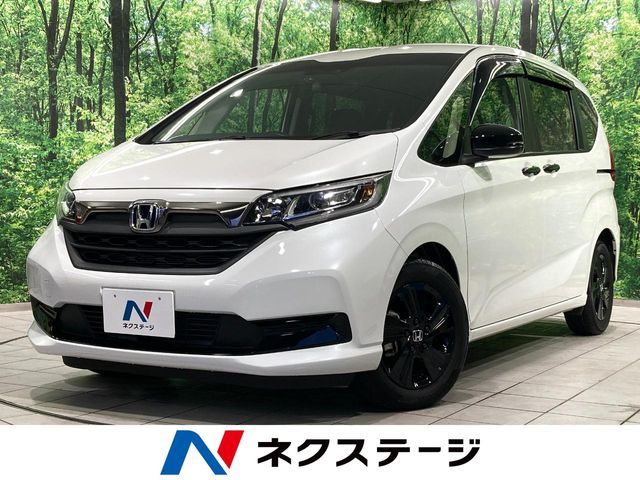 2023 HONDA FREED for sale from Japan - ATCJapan-16560164