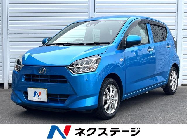 2019 DAIHATSU MIRA e:S for sale from Japan - ATCJapan-16560453