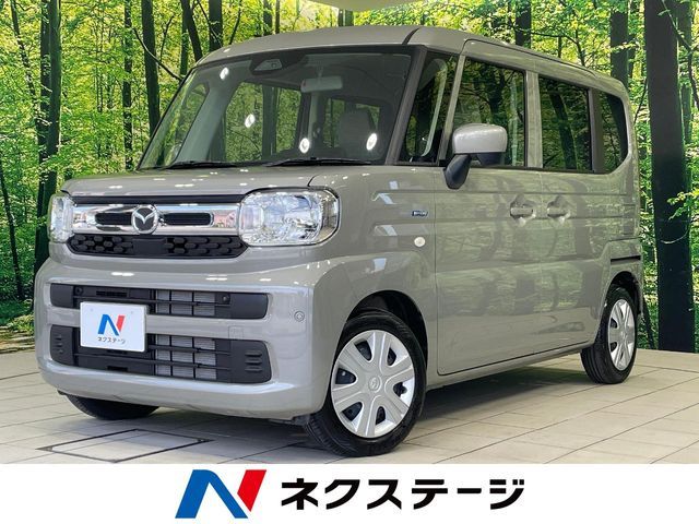 2024 MAZDA FLAIR WAGON for sale from Japan - ATCJapan-16560774