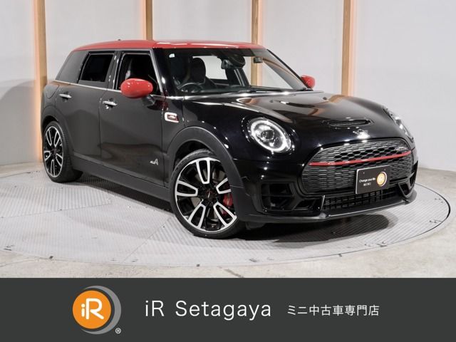 2020 BMW MINI CLUBMAN for sale from Japan - ATCJapan-16561801
