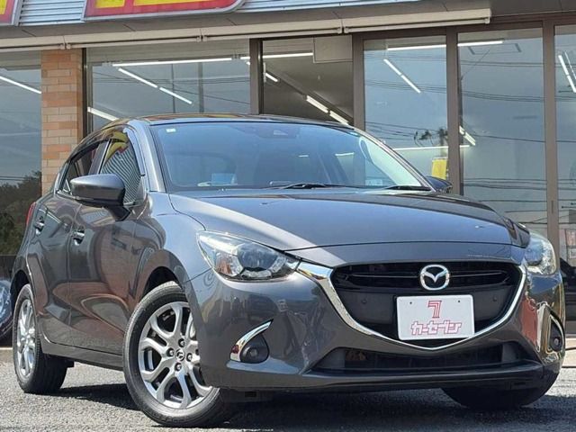 2018 MAZDA DEMIO for sale from Japan - ATCJapan-16561888