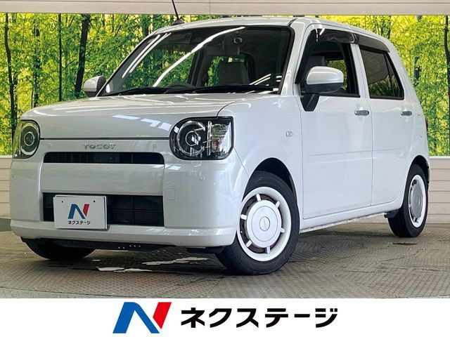 2018 DAIHATSU MIRA TOCOT for sale from Japan - ATCJapan-16562555